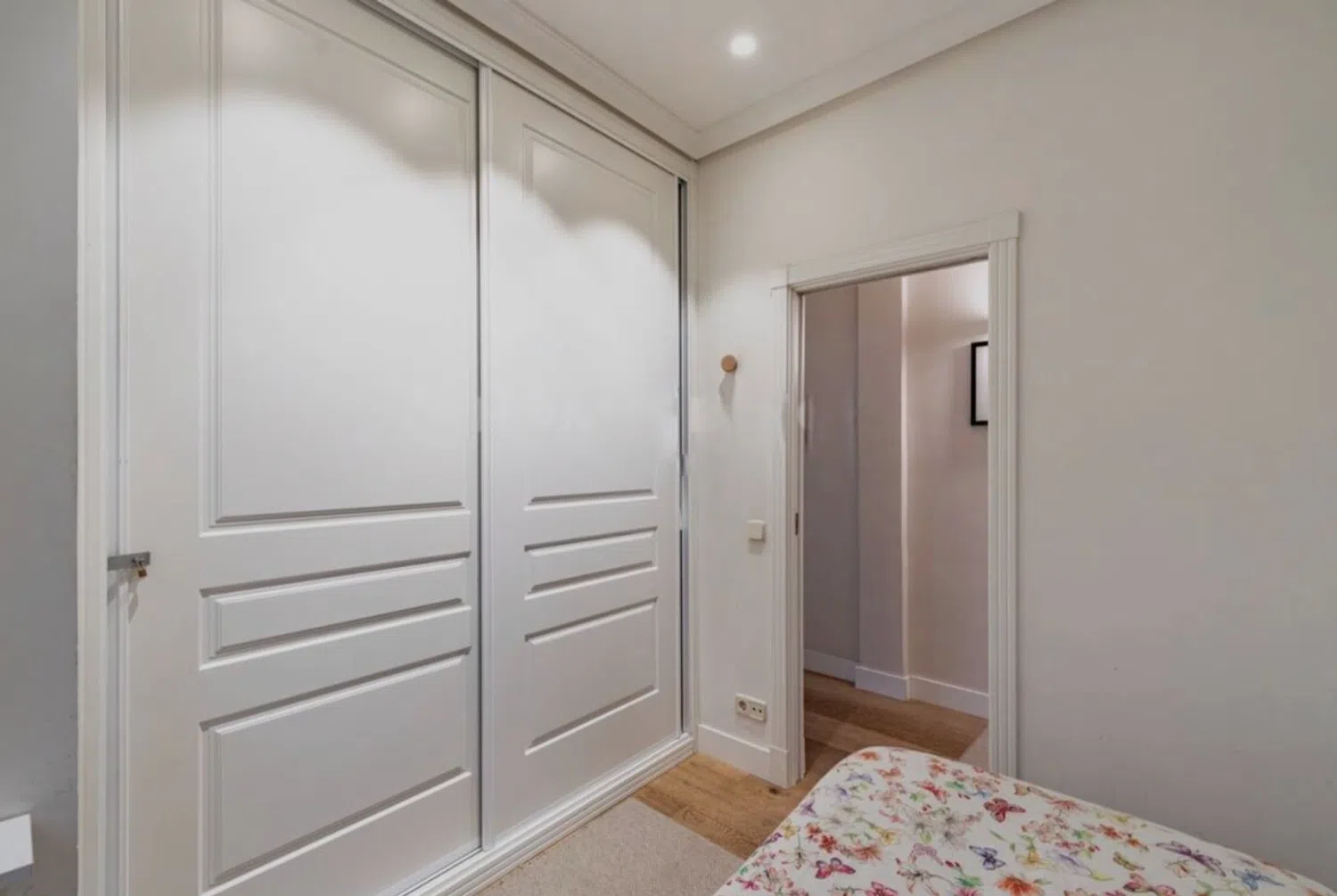 Piso en paseo de la Infanta Isabel, 12 - Foto 23