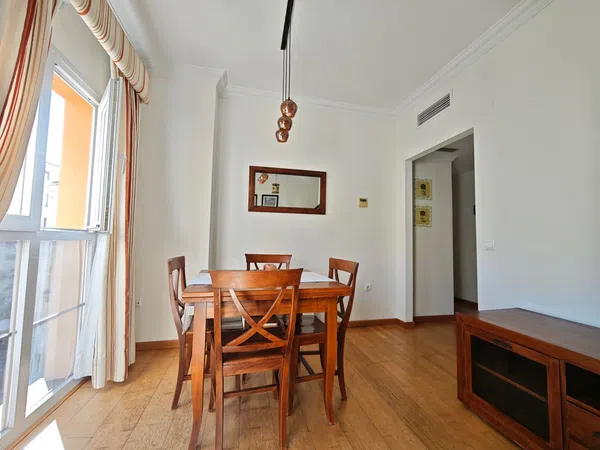 Piso en Urb. centro historico Barrio La Merced - Foto 7