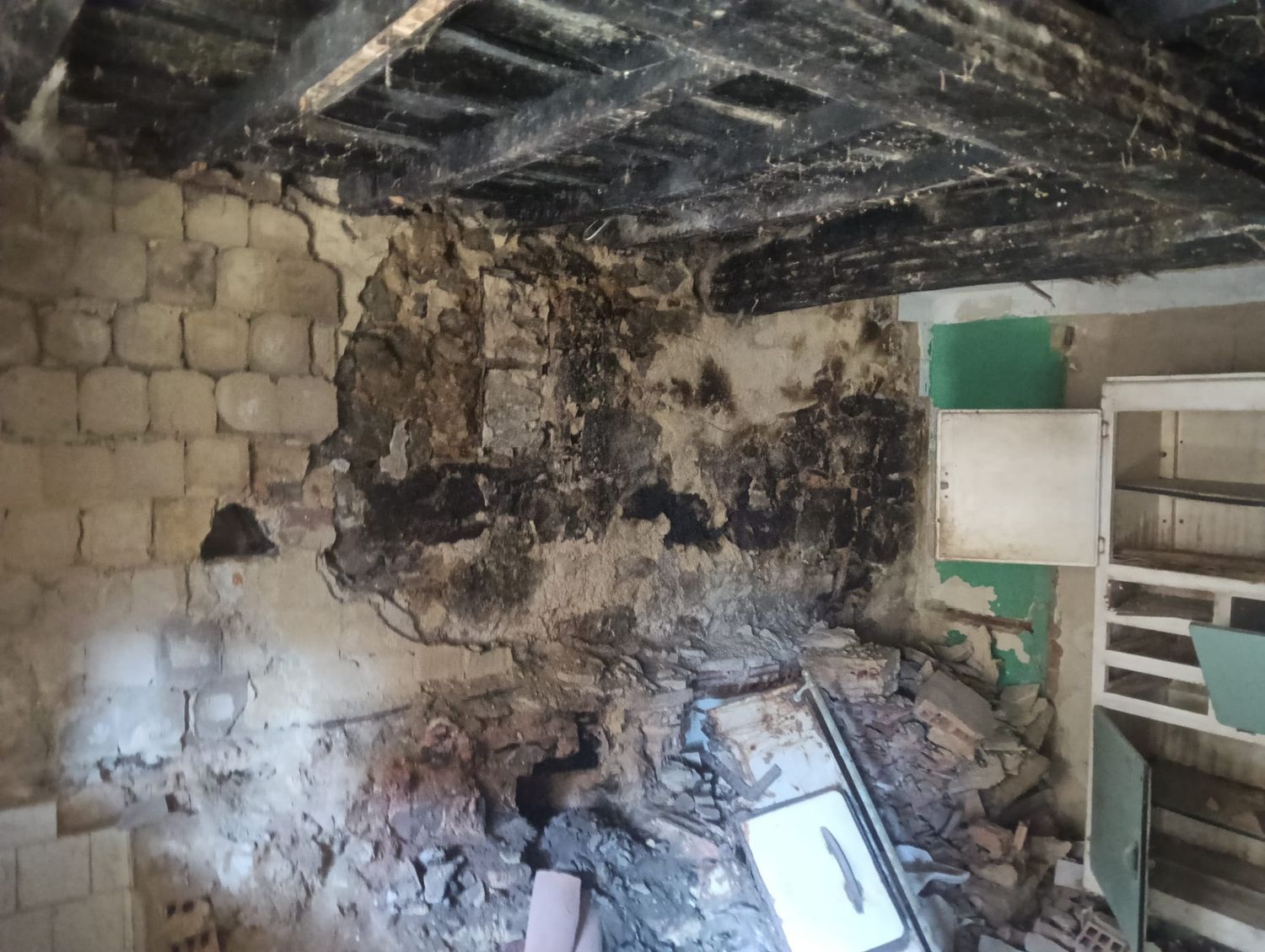Casa de pueblo en la Muela s/n - Foto 6