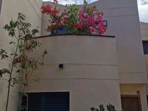 Chalet adosado en Calle Goya, 2 - Foto 1