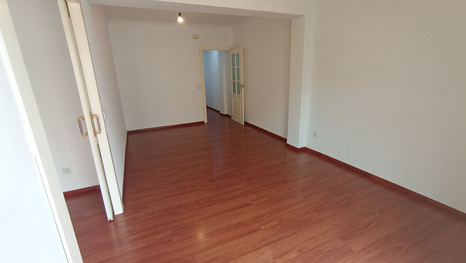 Piso en avenida de la Estación, 4 - Foto 13