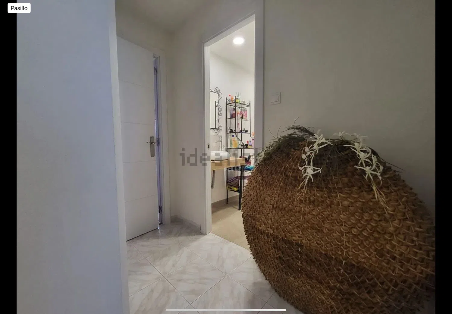 Piso en calle de Joan Valls, 1 - Foto 9