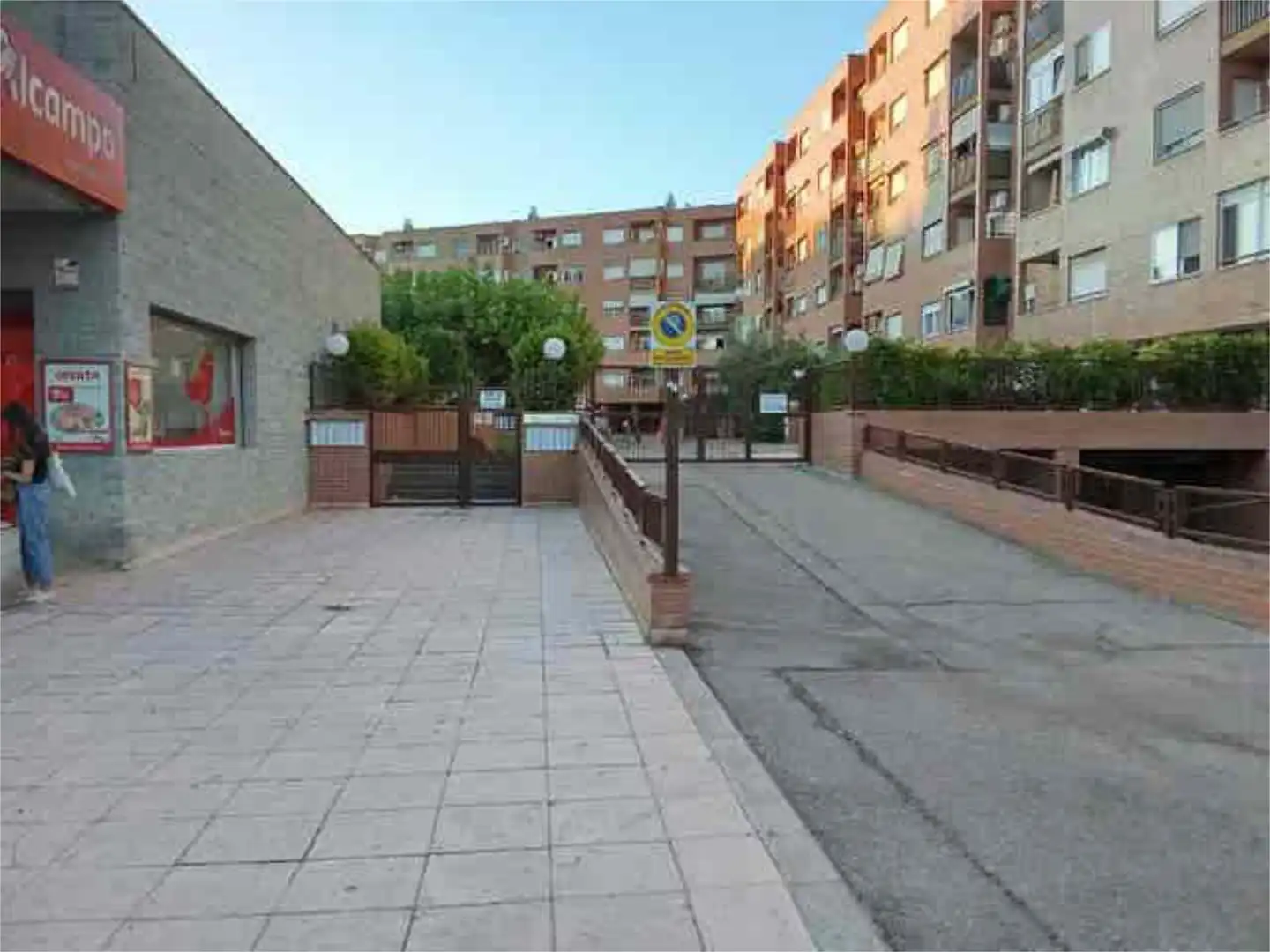 Piso en Avenida Cataluña - Foto 1