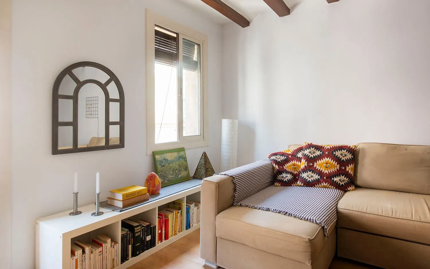 Piso en Barrio El Raval - Foto 7