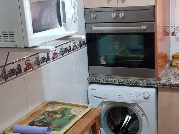 Piso en Calle Cardenal Rodrigo de Castro, 29, Gran Plaza - Marqués de Pickman - Ciudad Jardín - Foto 4