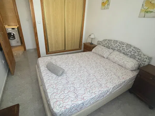Chalet adosado en Avenida de las Cortes Valencianas, 5 - Foto 14