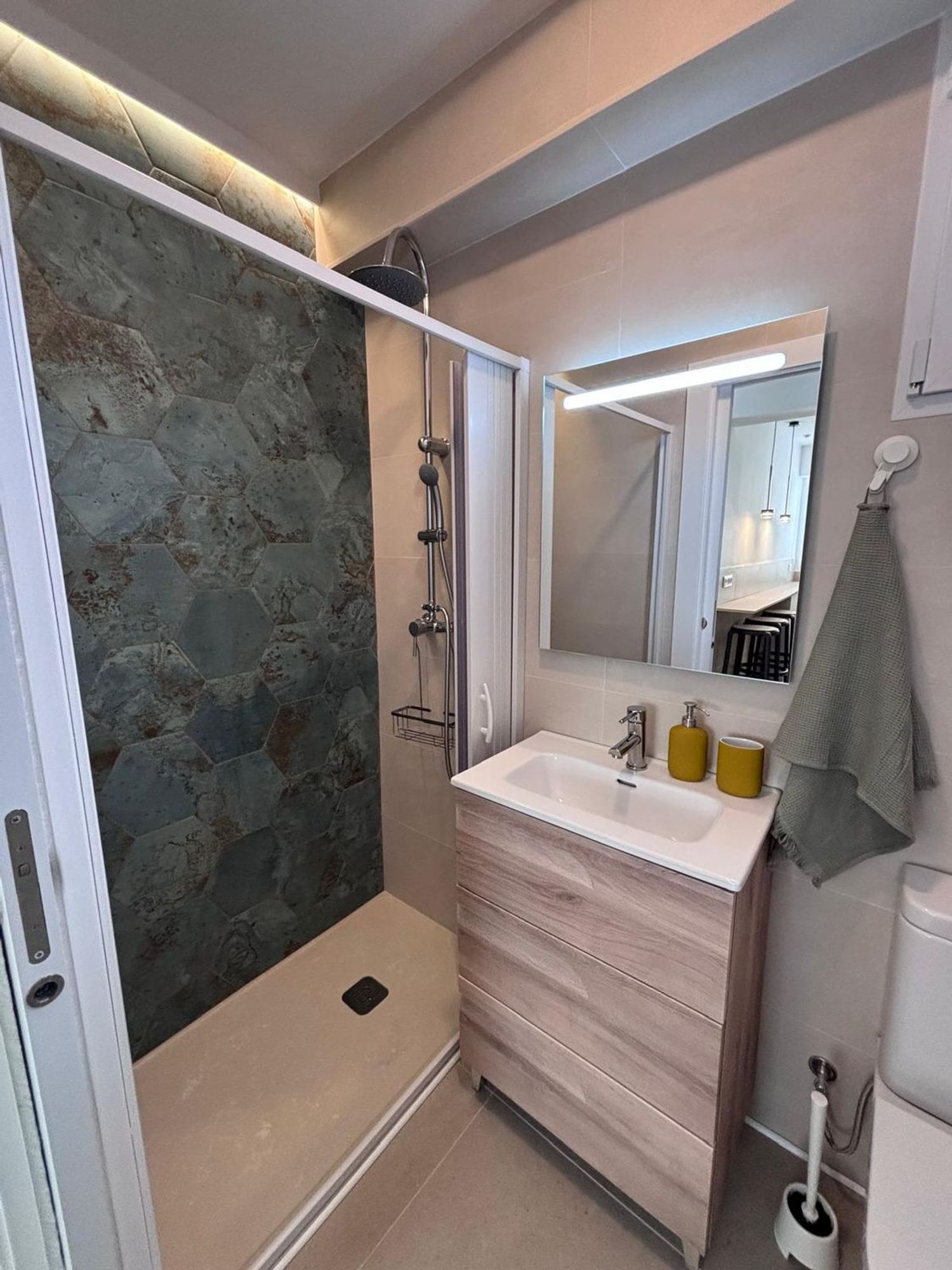 Piso en Zona Ausias March, Zona Ausias March - Foto 6
