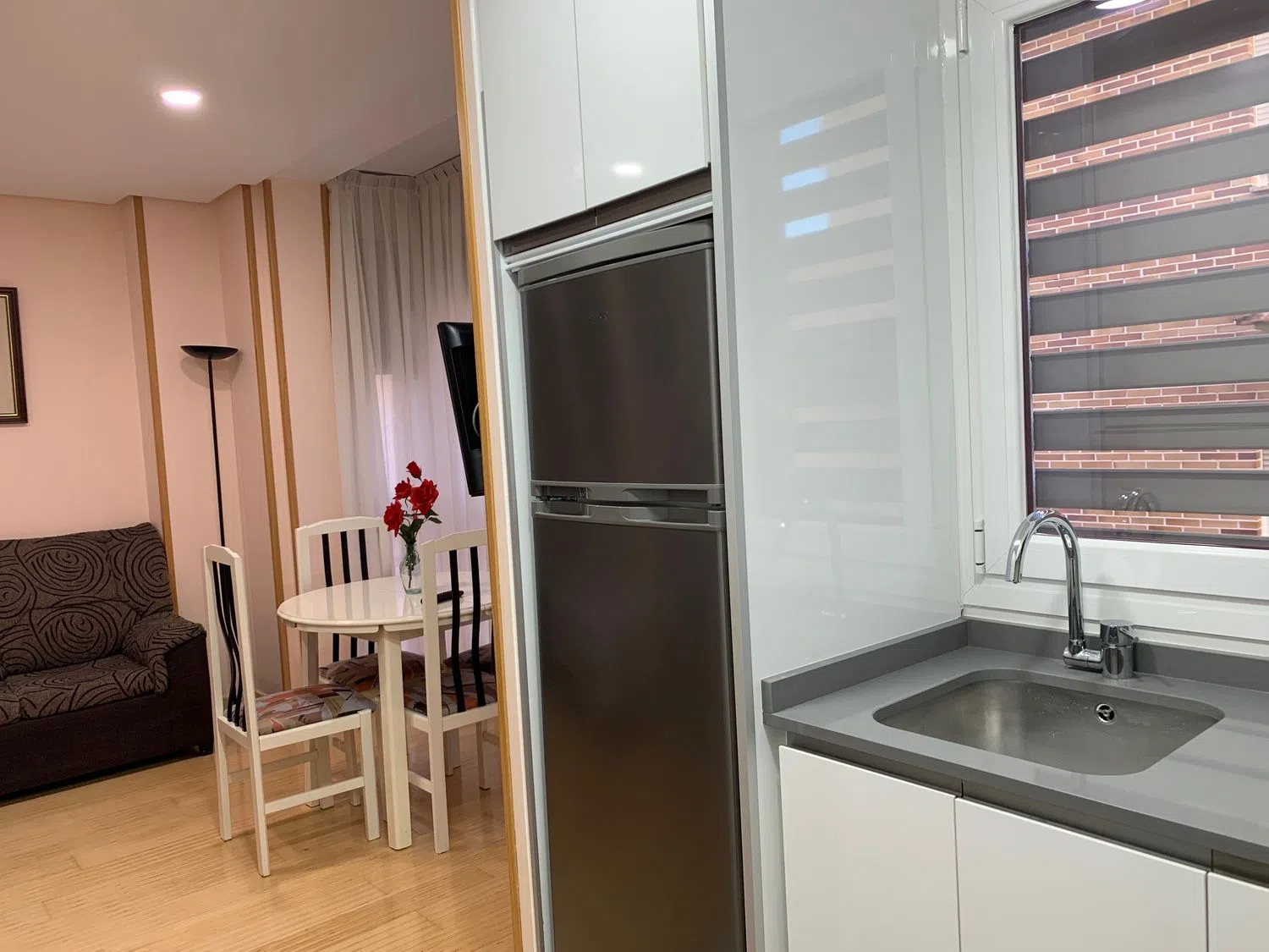 Estudio en calle de Muller, 77 - Foto 9