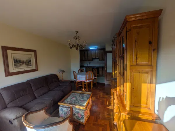 Piso en Calle del Naranjo de Bulnes, 25, Nuevo Gijón - Foto 19