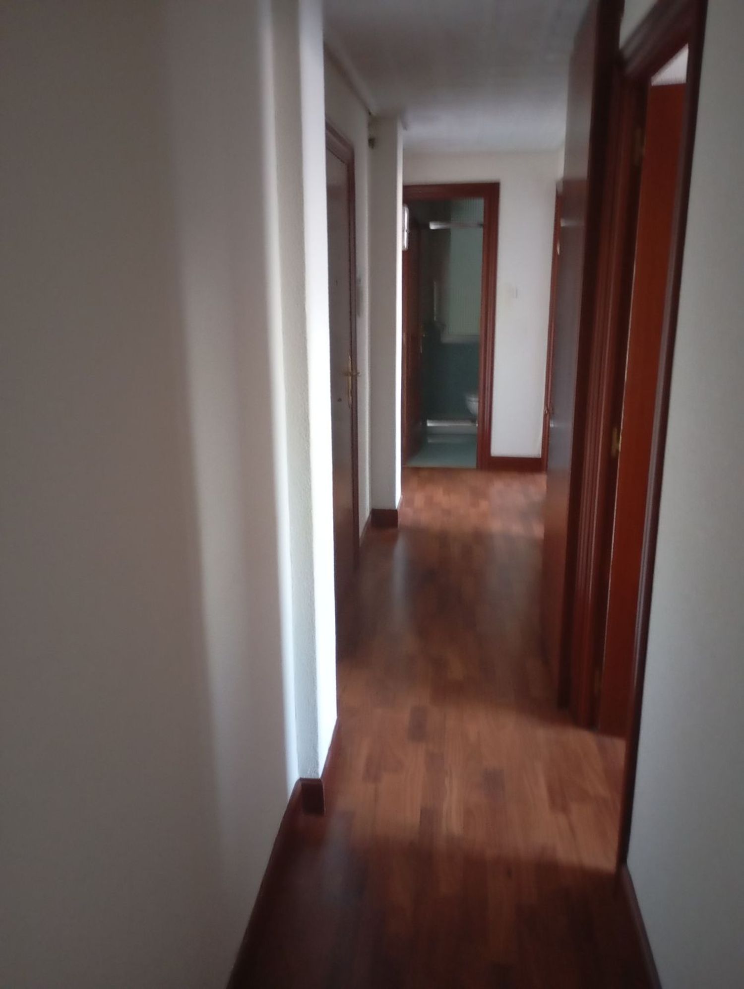 Piso en Andramaria de Begoña Auzoa, 6, Zurbaran - Foto 9