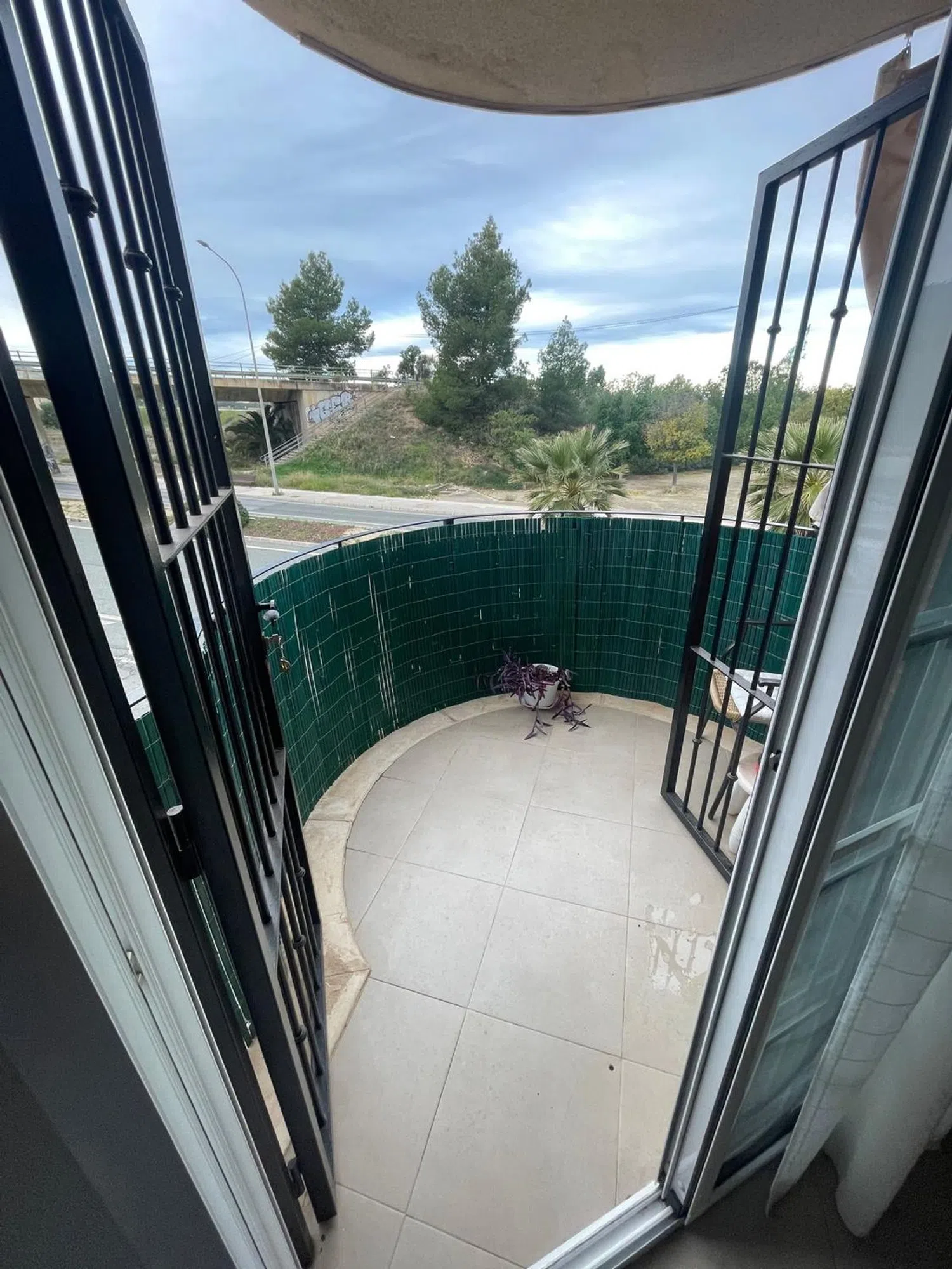 Piso en carretera de Cartagena, 57 , b - Foto 7