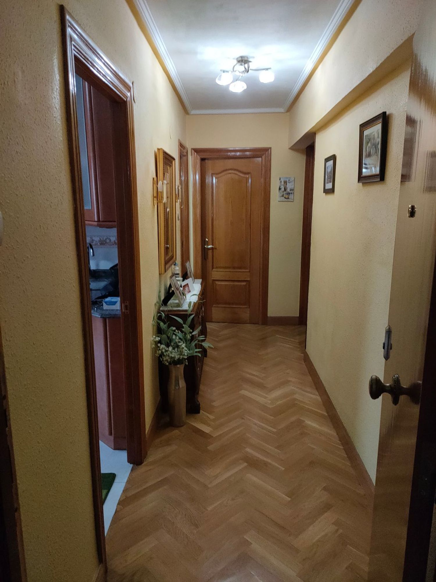 Piso en Plaza San Pedro, 55 - Foto 3