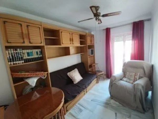 Piso en calle Luis Barahona de Soto, 6 - Foto 5