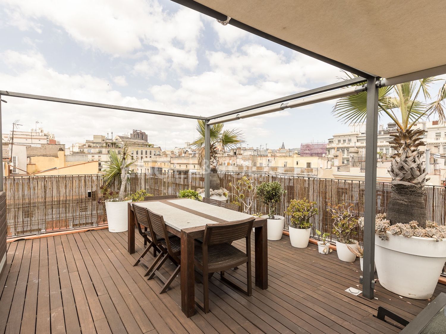 Ático en Sant Pere - Santa Caterina i la Ribera - Foto 3