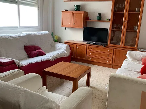 Piso en carril del Picón, 3 - Foto 1