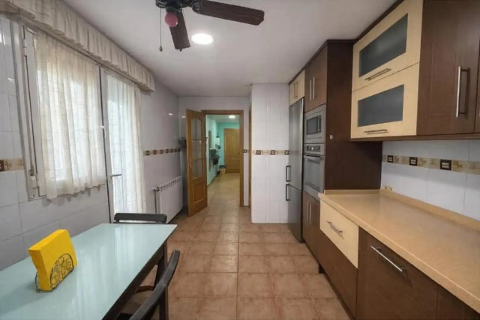 Chalet en Avenida Juan Carlos I - Foto 4