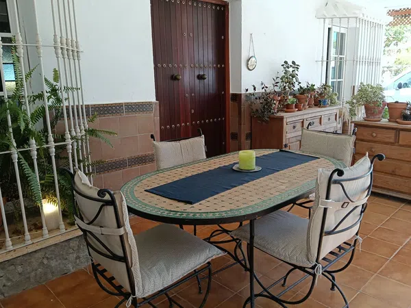 Finca rústica en Carril de la Huerta Festejo, 42, Roche, Roche - Foto 2