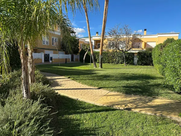 Chalet pareado en Avenida Pintor Pérez Gil, 38, Alicante Golf - Foto 8