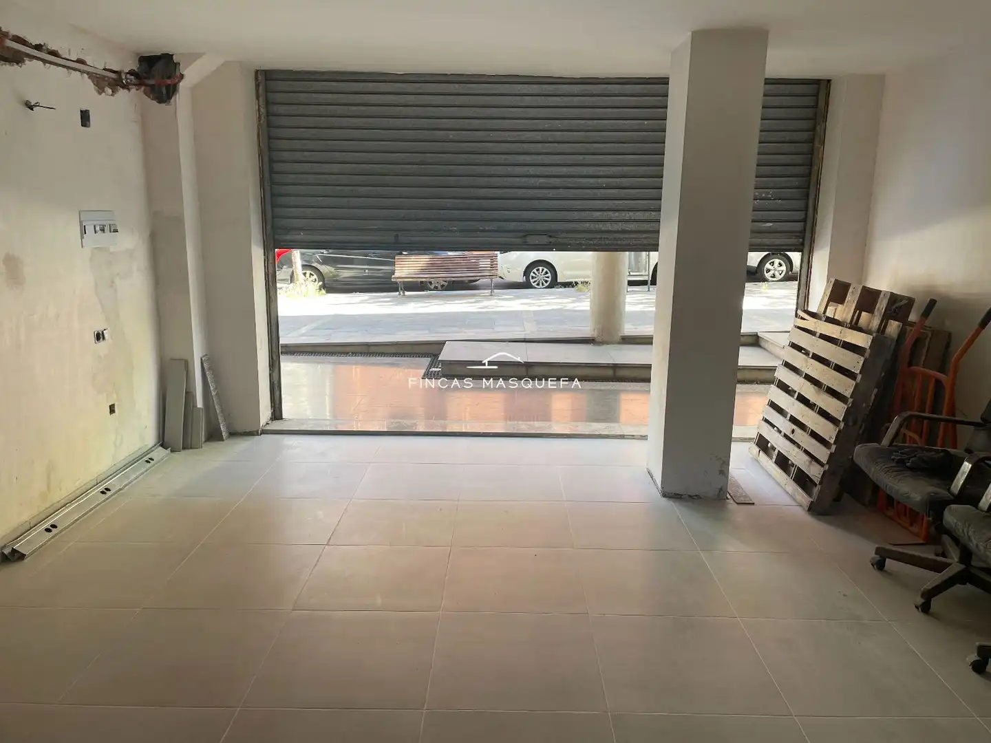 Local comercial en  CATALUNYA 40 - Foto 6