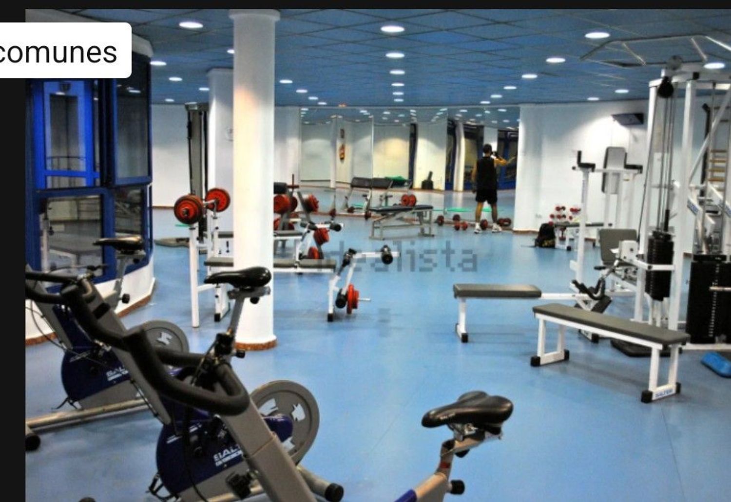Piso en Avenida Mare Nostrum, 15, La Patacona, La Patacona - Foto 35