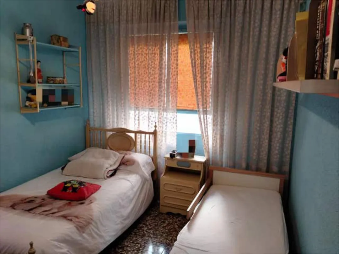 Piso en Centro - Foto 9