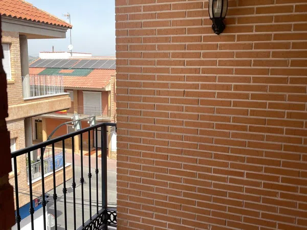 Piso en Calle Mayor, 37, Sangonera la Verde - Foto 4