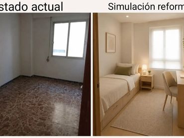 Piso en  Carrer les Eres 78 - Foto 7