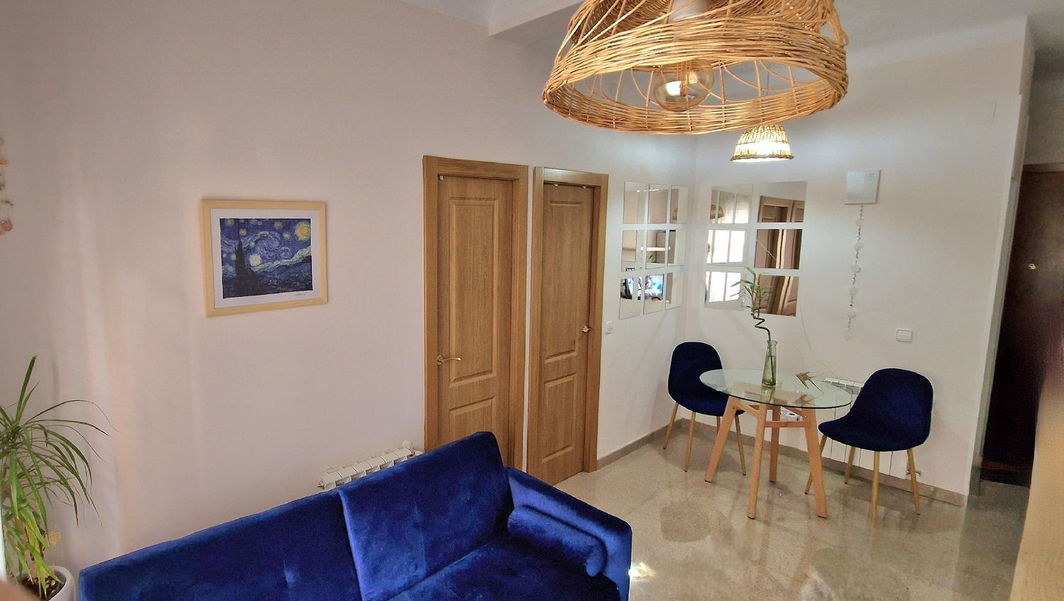 Piso en calle Arquitectura, 4