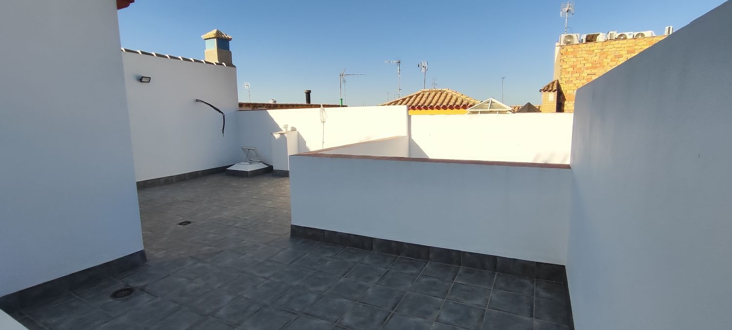 Chalet adosado en Calle Jaén, 26 - Foto 6