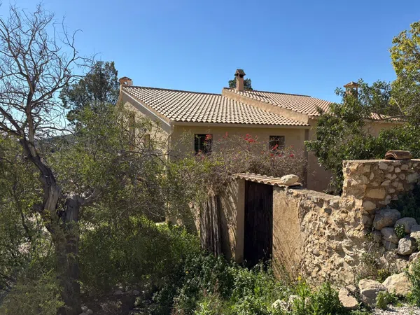 Casa de pueblo en 38°31'29.7"n 0°27'32.8"w, 1 - Foto 24