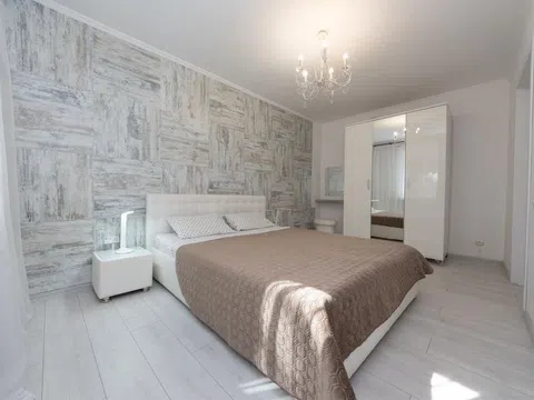 Piso en C. Diego de Riaño, 22