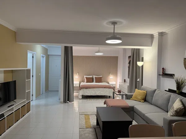Estudio en Avenida Familia de Betancourt y Molina, 34, Distrito Martiánez, Distrito Martiánez - Foto 5