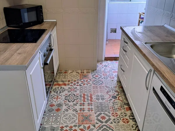 Piso en Calle Trabajo, 4, López de Gomara - Foto 10