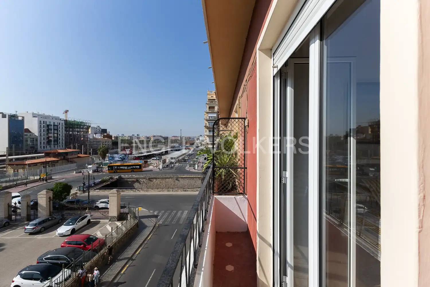 Piso en  Carrer de Bailèn - Foto 36