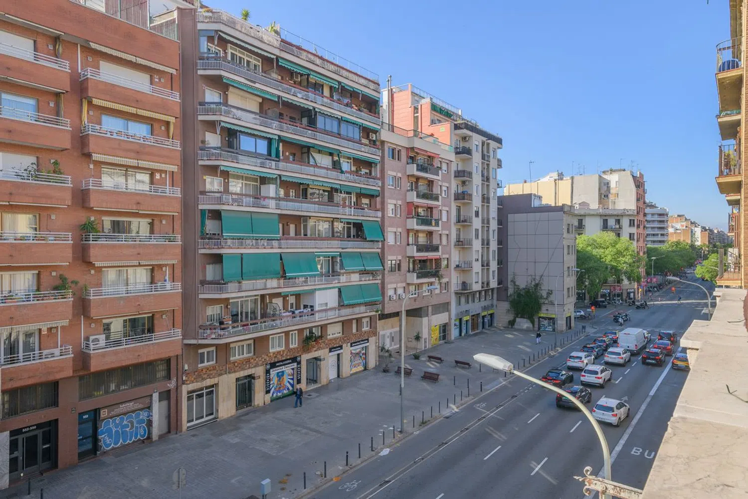 Ático en calle d'Aragó, 547 - Foto 15