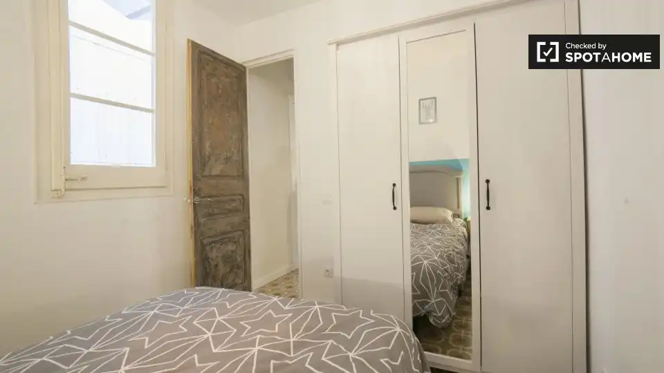 Piso en  Barcelona Capital - Foto 11