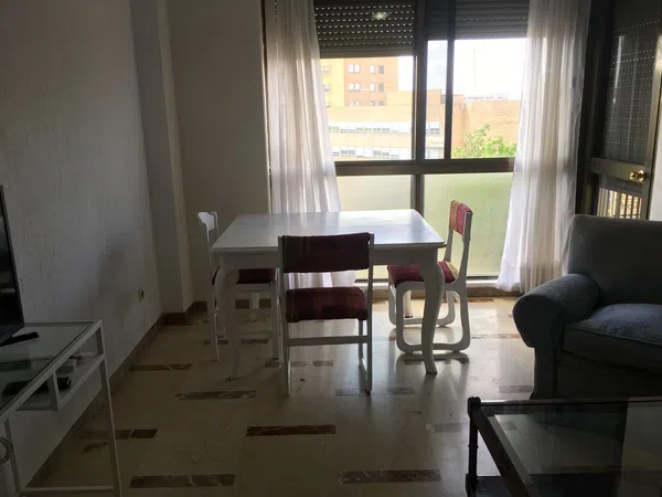 Ático en Calle Torcuato Luca de Tena, 32, Bami - Pineda - Foto 6
