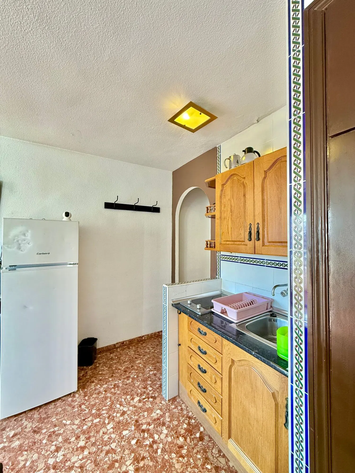 Estudio en calle Doctor Guirao Gea, 1 - Foto 4