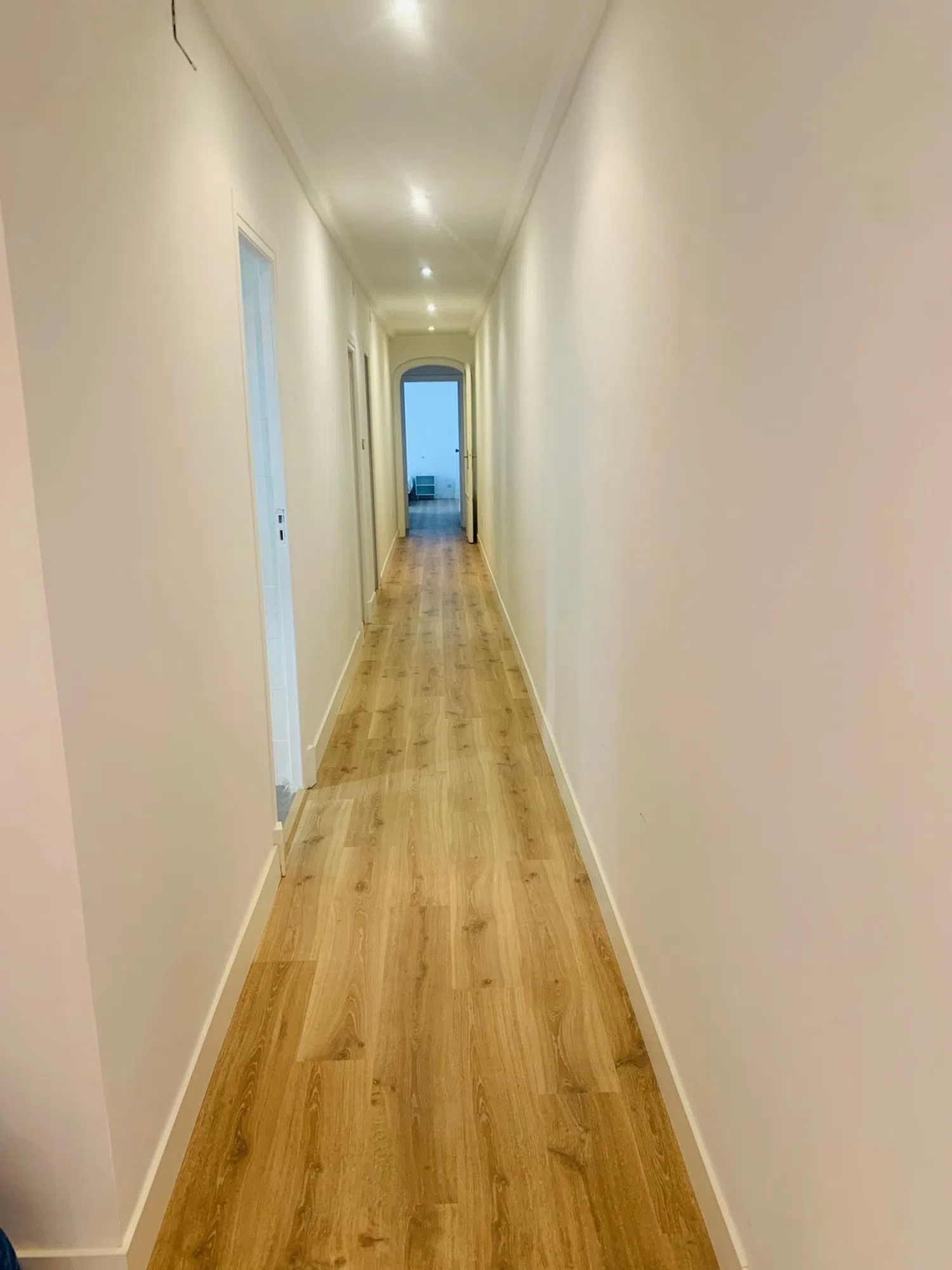 Piso en avenida de Jacinto Benavente, 25 - Foto 18
