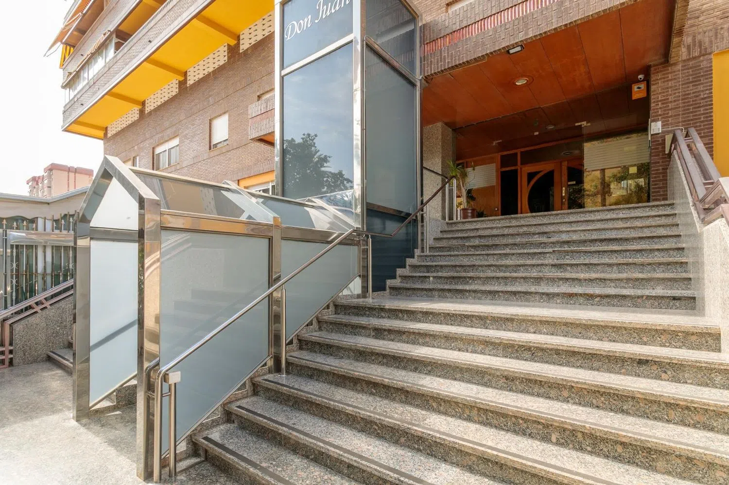 Piso en avenida Países Escandinavos, 7 - Foto 3