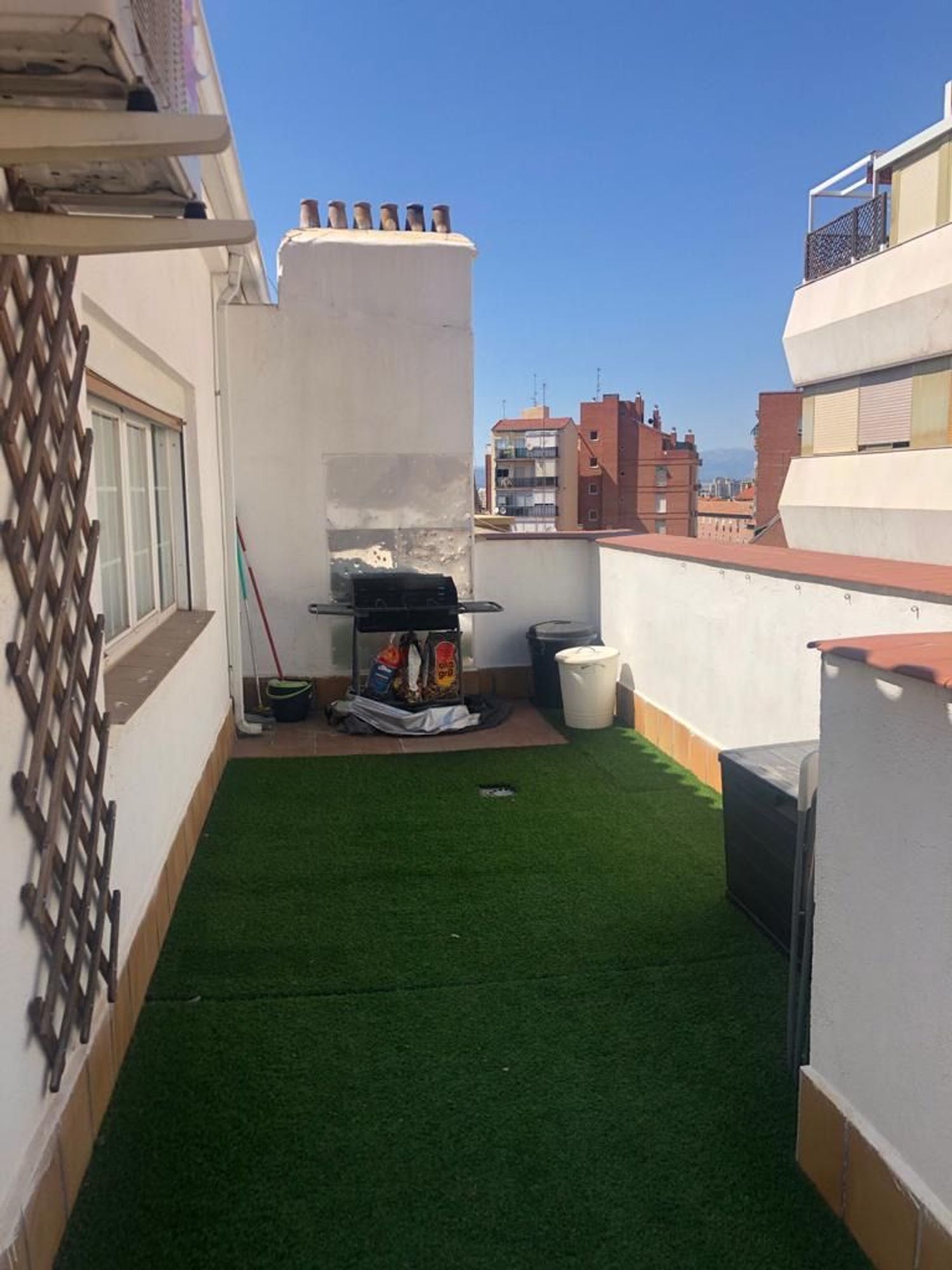 Ático en Calle de la Infanta Mercedes, 103, Cuzco-Castillejos - Foto 6