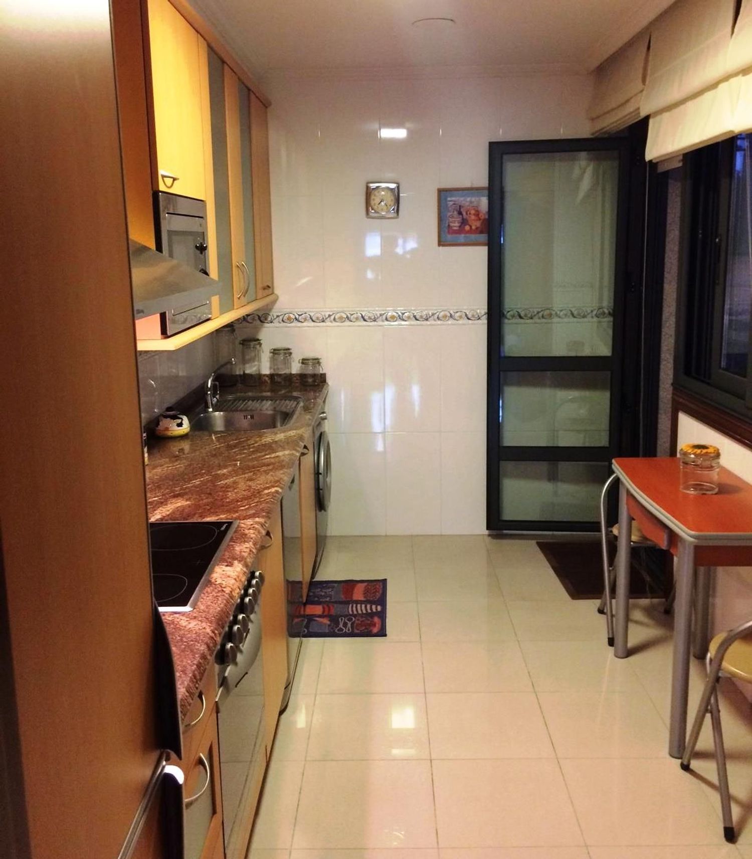 Piso en avenida Hispanidade, 85 - Foto 16