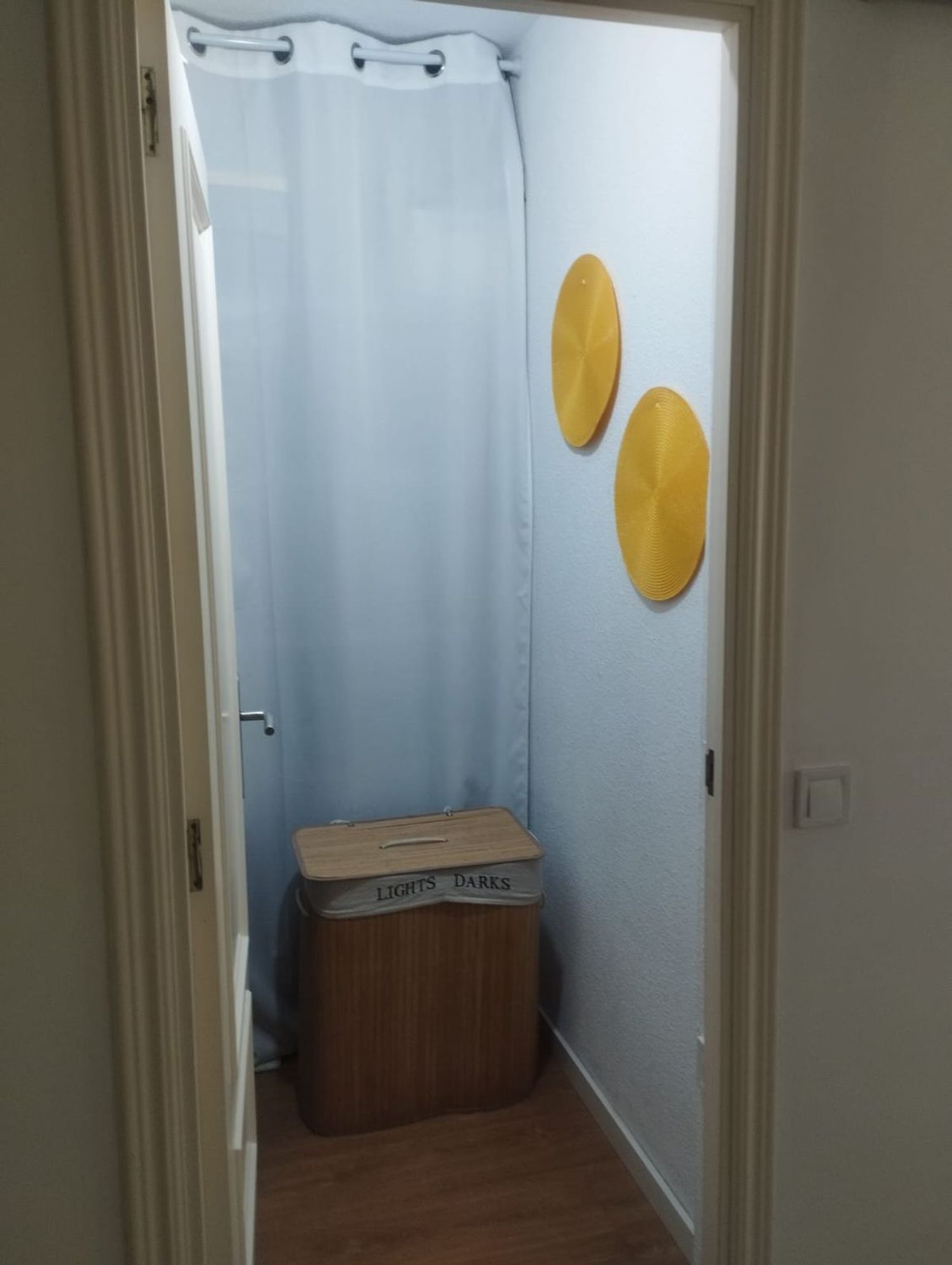 Piso en Calle Caravaca/Bélgica, 11 - Foto 7
