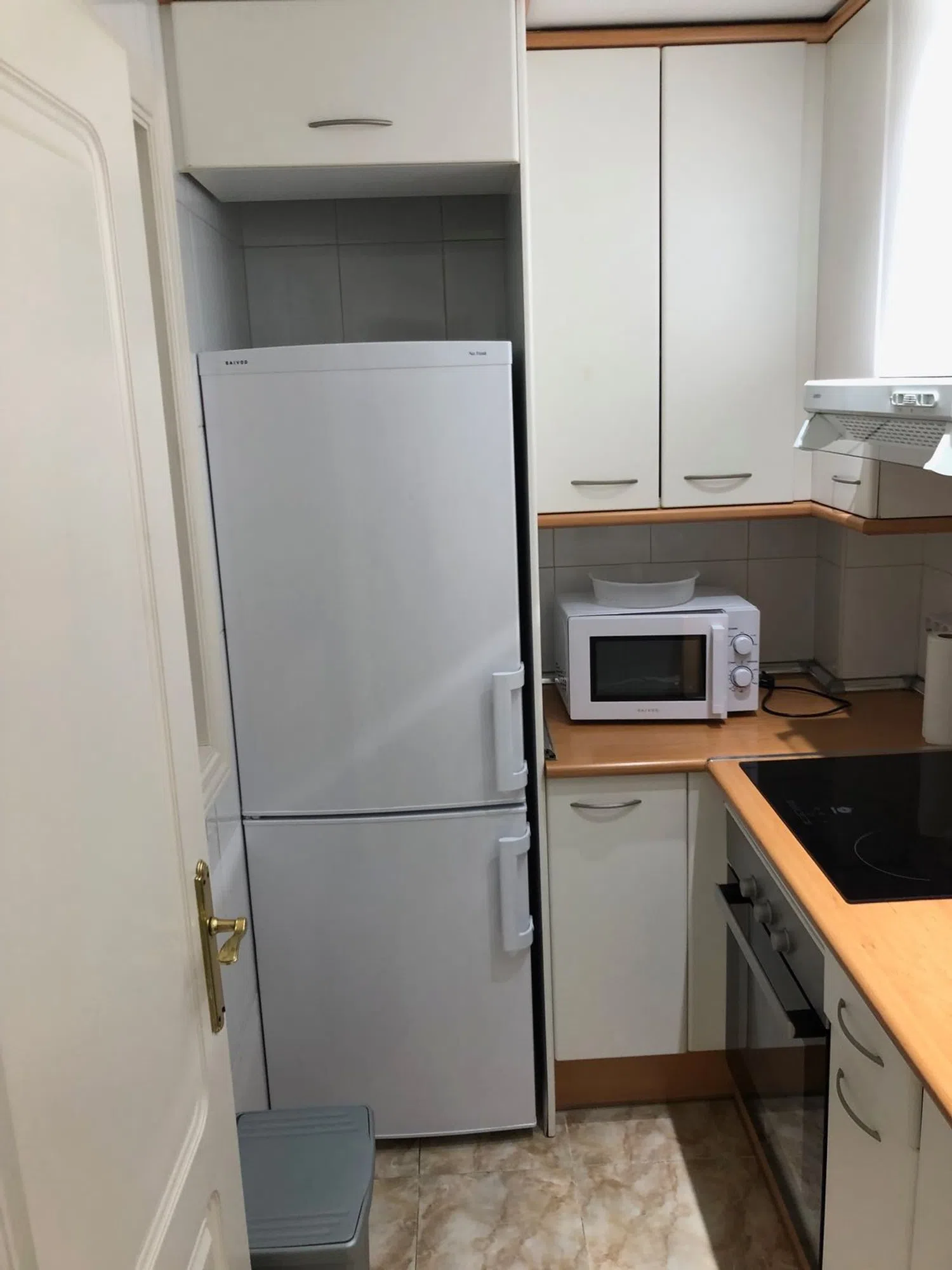 Estudio en calle Paca Diaz, 11 - Foto 4