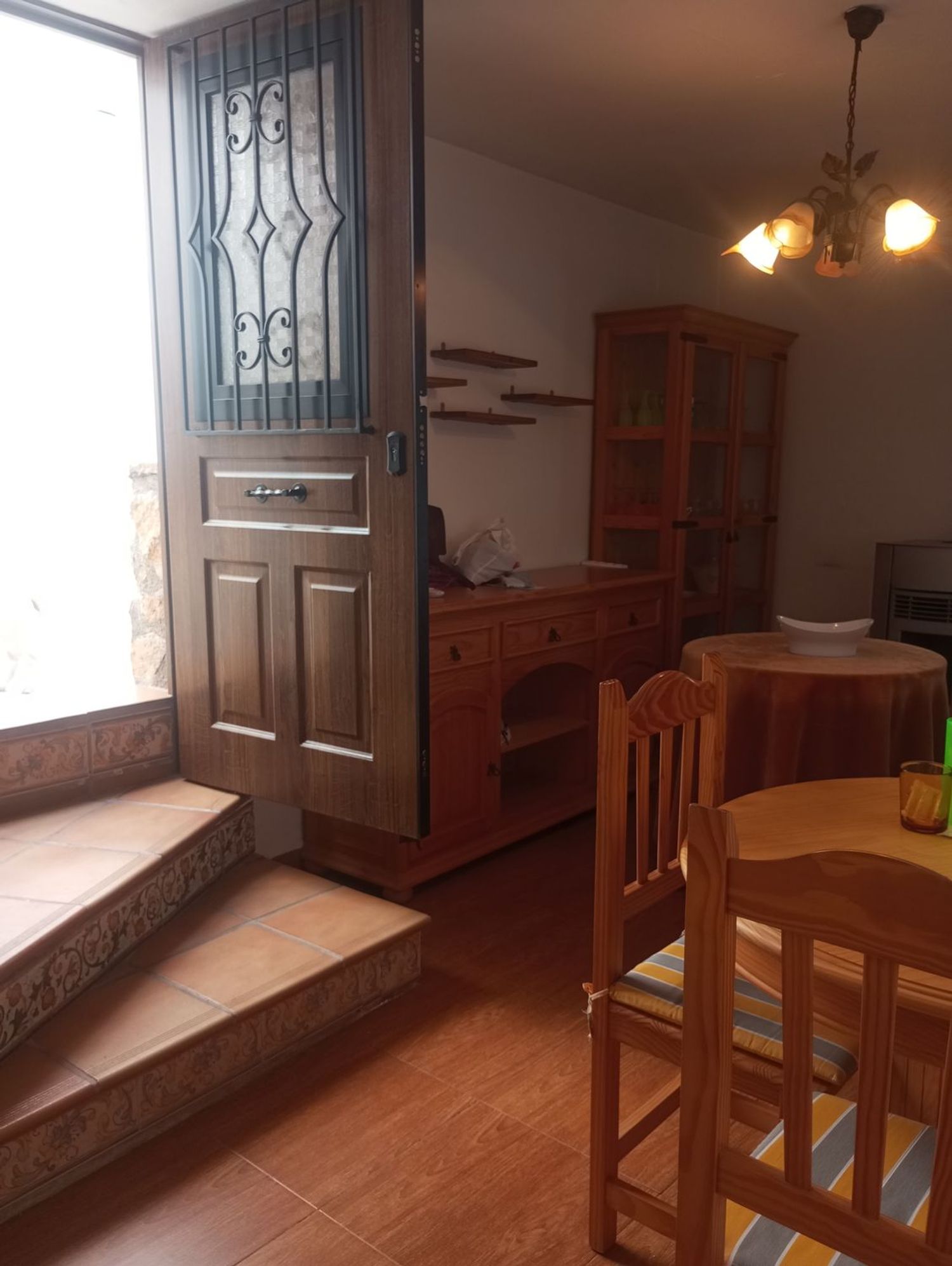 Casa de pueblo en la luz baja, 34 - Foto 2