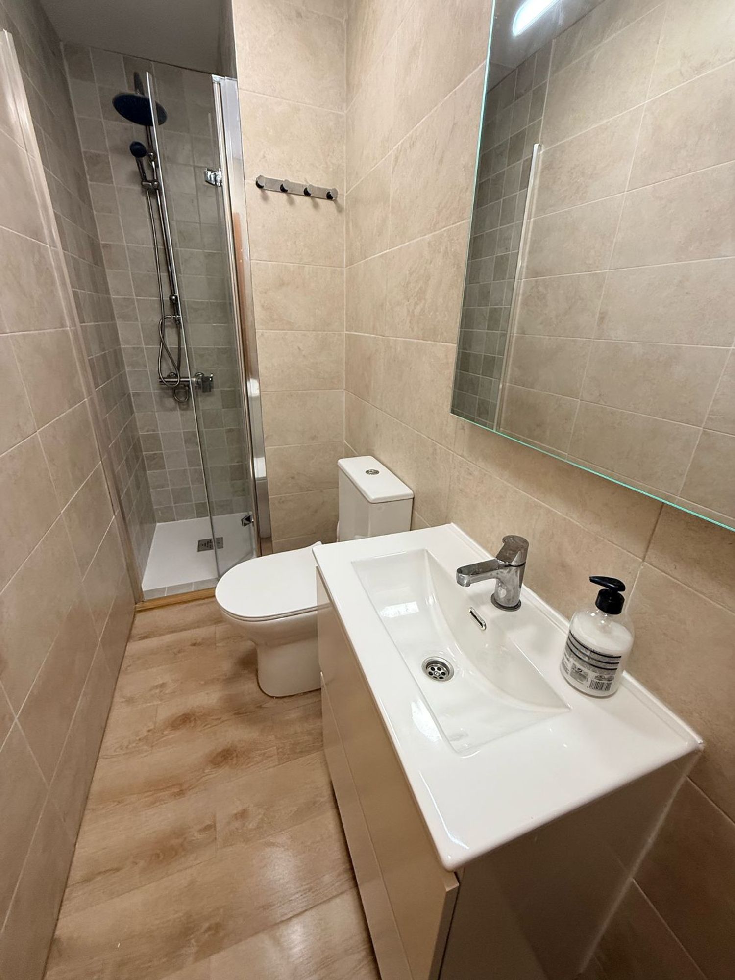 Piso en calle de la Vila Joiosa, 91 - Foto 6