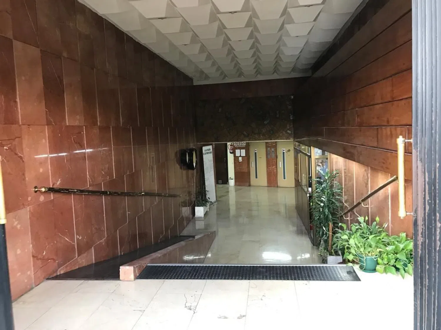 Estudio en calle Marqués de Lema, 7 - Foto 7