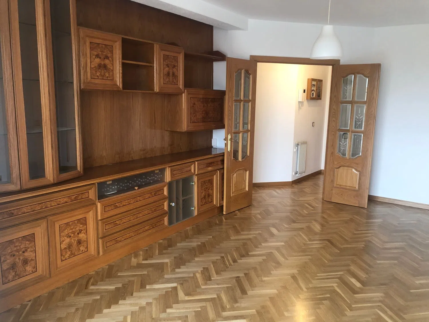 Piso en Barrio Rosas - Foto 2