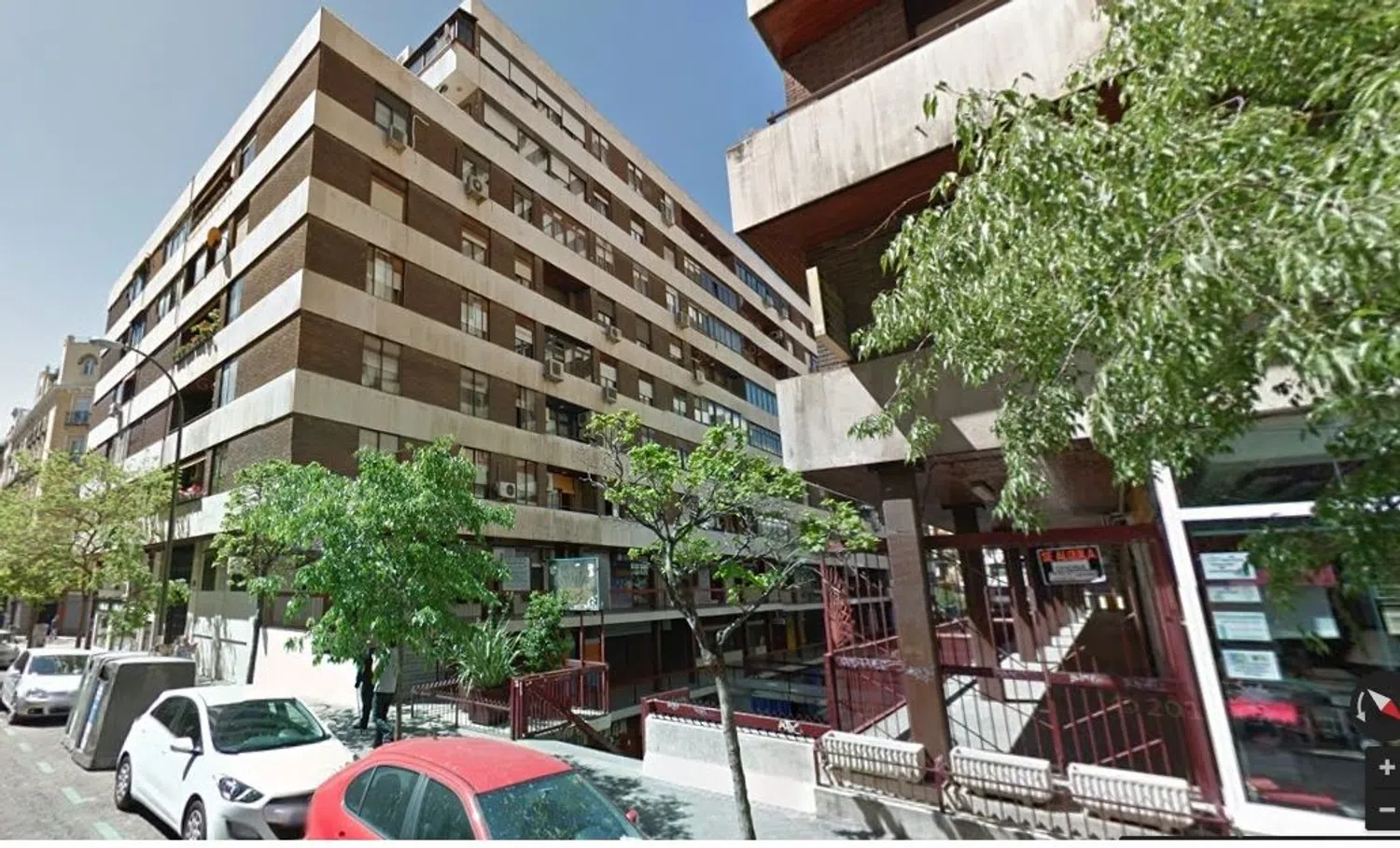 Piso en melendez valdes, 52 - Foto 12
