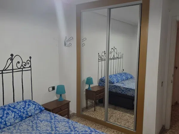Piso en Puerta de Orihuela, 1, La Fama - Foto 4